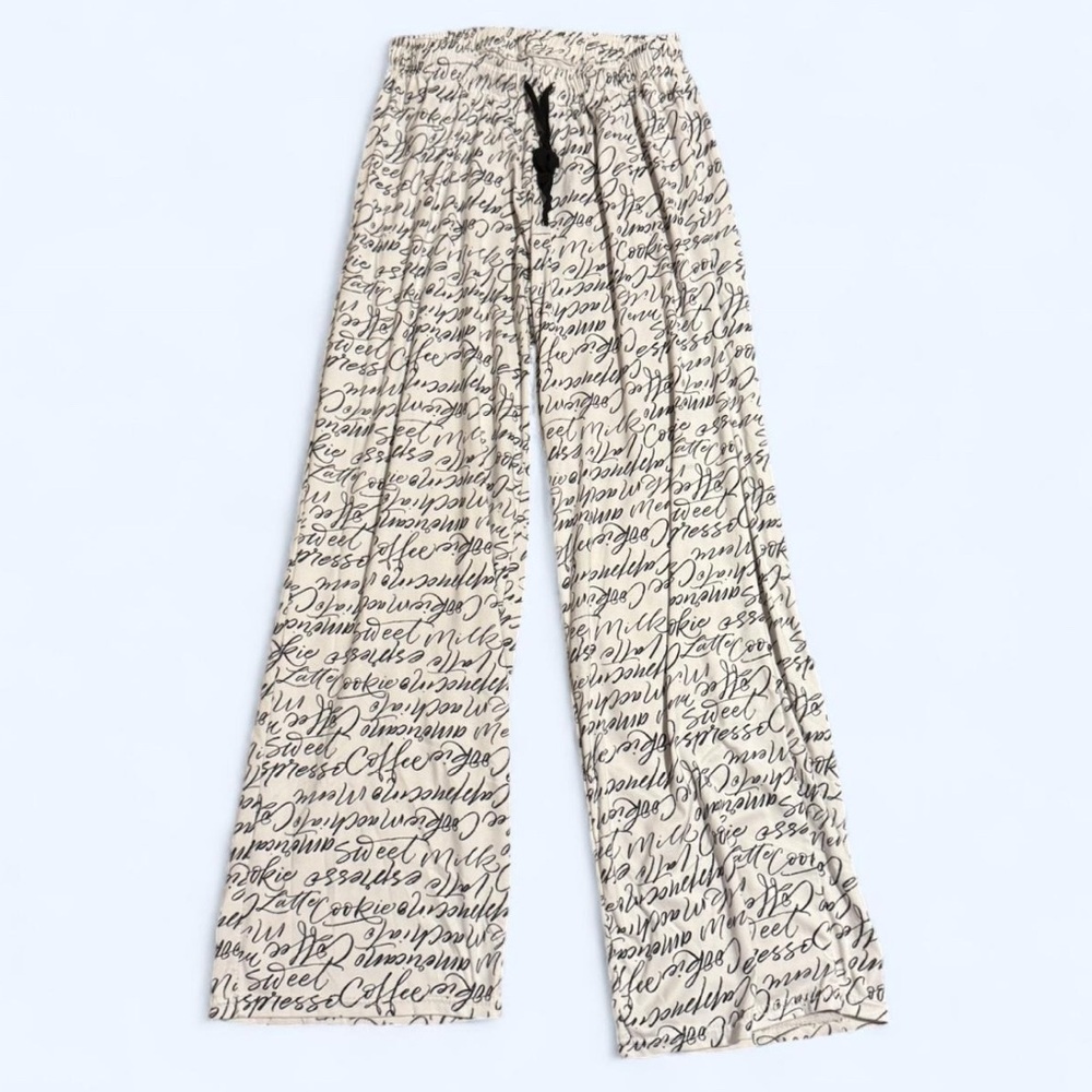 Pajama pants